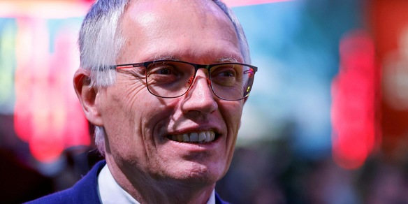 Tavares,'mi chiedo quale sia la strategia di Stellantis'