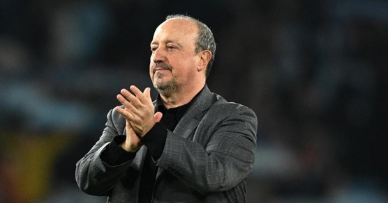 Benitez torna in panchina: nuovo allenatore del Panathinaikos, è ufficiale