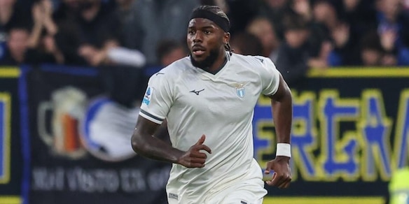 Lazio, infortunio Tavares più grave del previsto: come sta e qual è l'esito degli esami