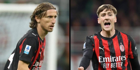 Pagelle Milan, tutti i voti: Saelemaekers spreca, Modric sbaglia due passaggi