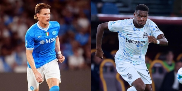 Dove vedere Napoli-Inter in tv? Dazn o Sky, orario