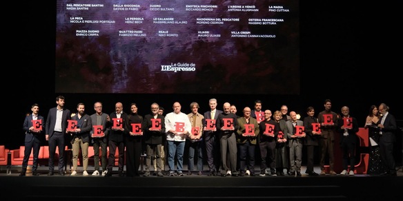 Le Guide tra cultura, gusto e sapori