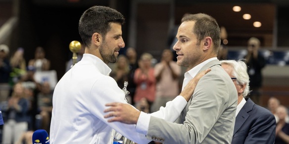 Roddick e la dura replica a Djokovic: "Parla del ‘sistema’ nel tennis ma se vuole dire certe cose..."