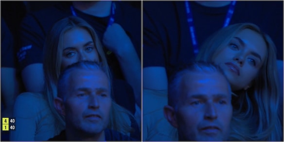 "Basta con Laila, vogliamo vedere carotino": tifosi di Sinner si ribellano sui social contro la regia del torneo di Vienna