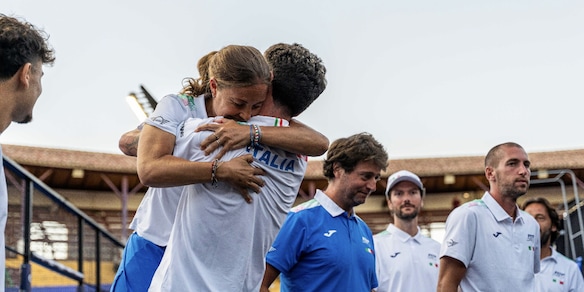 Euro Final 8, il doppio bronzo dell’Italia con Olanda e Belgio