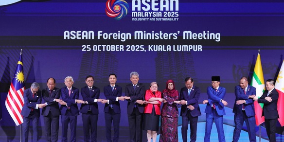 Timor Est è ufficialmente l'11/o membro dell'Asean