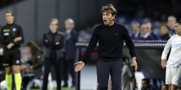 Conte, altro che funerale: le idee fanno la differenza