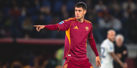 Dove vedere Sassuolo-Roma in tv? Dazn o Sky, orario