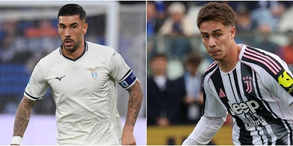 Dove vedere Lazio-Juve in tv? Dazn o Sky, orario