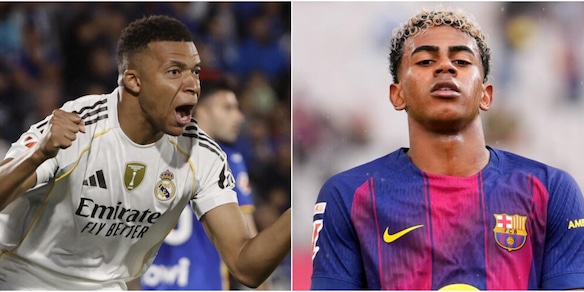 Clasico in chiaro e in streaming: dove vedere Real Madrid-Barcellona. Orario e probabili formazioni