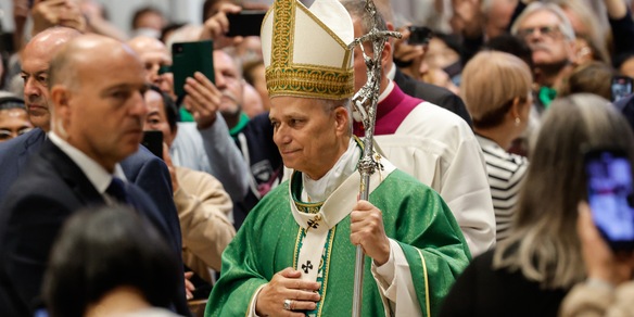 Il Papa, stop clericalismi e logiche potere, Chiesa è ospitale