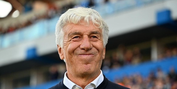Gasperini si gode il primo posto. Poi la frecciata su Dybala: "Attaccanti? Mai dubbi, forse gli altri..."