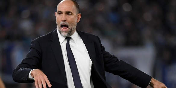 Tudor traballa: "Passo indietro? No, si fanno solo in avanti". Rivivi la diretta