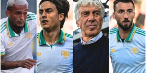 Pagelle Roma, tutti i voti dopo la sfida con il Sassuolo: Dybala show, segnali da Dovbyk