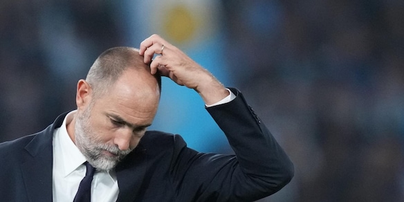 Tudor esonerato, ufficiale: Brambilla in panchina con l'Udinese. Tutte le reazioni, rivivi la diretta