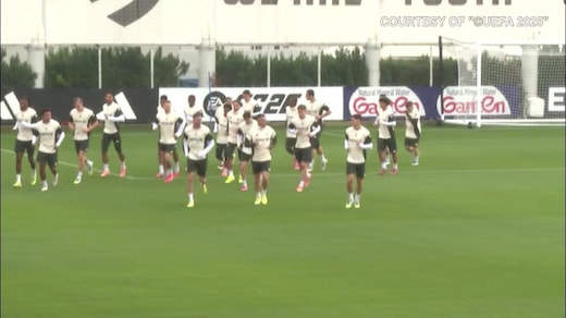 Juve, Tudor rischia l’esonero