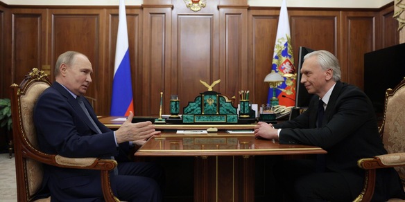 Federcalcio russa, pronti a ospitare Euro 2032 al posto Italia