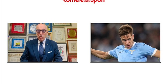 Elogio di Basic, irriducibile Lazio