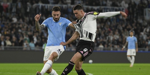 Dazn, i numeri della Serie A volano: +12% rispetto alla passata stagione