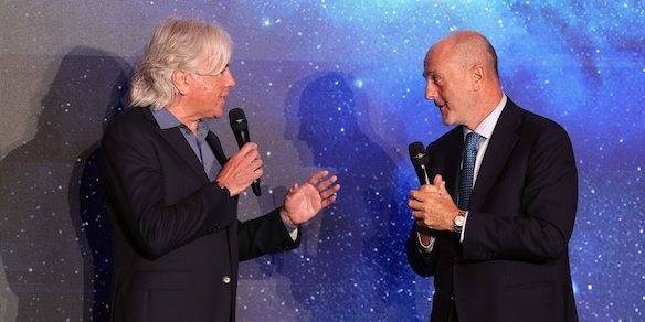 Binaghi su Sinner: "Troppe polemiche. Il no alla Davis sofferto per lui quanto per me"