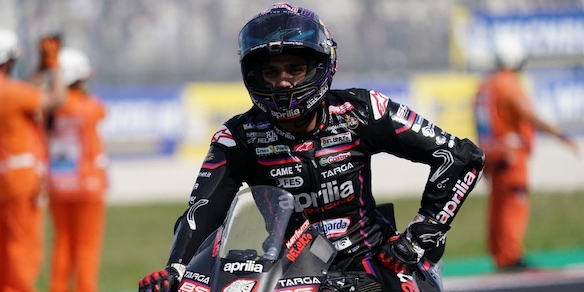 Jorge Martin, il calvario continua: salta anche il Gran Premio del Portogallo