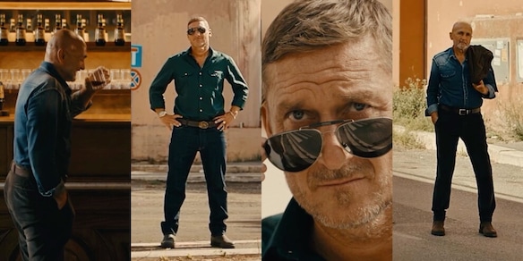 Totti e Spalletti finalmente tornano insieme: "Mo parliamo". Il nuovo spot tv è spassoso