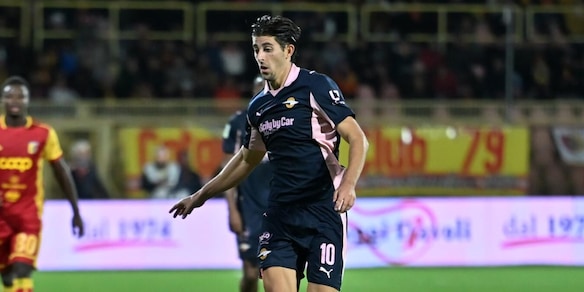 Pronostico Palermo-Monza, Inzaghi vuole tornare a vincere dopo il ko contro Aquilani