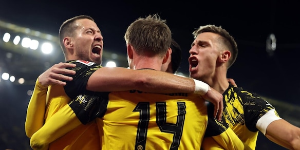 Coppa di Germania, il pronostico di Eintracht-Dortmund