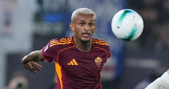 Con Wesley la Roma ha finalmente un terzino di livello: i tifosi sognano un nuovo Cafu