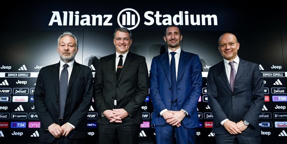 Juve, sei irriconoscibile: oggi si naviga a vista, con Agnelli era diverso