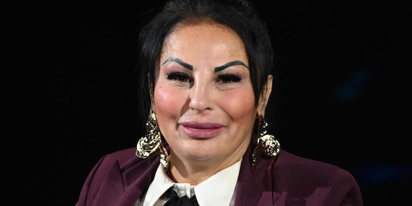 Rita De Crescenzo a Belve: droghe e violenze. Poi rivela: "Massimo Ranieri è mio parente"