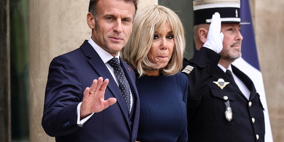 La figlia di Brigitte Macron attesa come testimone al processo