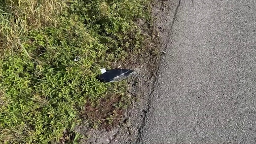 Josep Martinez, ecco il luogo del tragico incidente