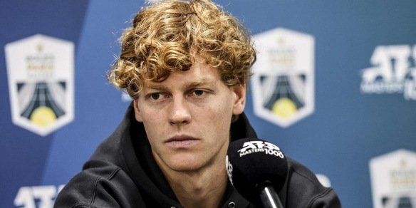 Sinner: “Numero uno obiettivo per il prossimo anno”. E sulla Davis: “Decisione presa…”