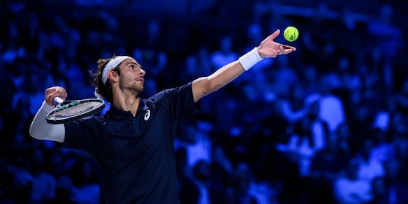 Musetti-Sonego, secondo turno Masters 1000 Parigi: orario, quando si gioca e dove vederla in tv