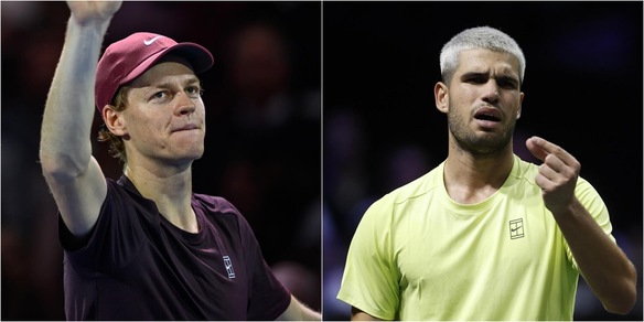 Alcaraz fuori al debutto a Parigi, Sinner può tornare numero uno: ecco la situazione