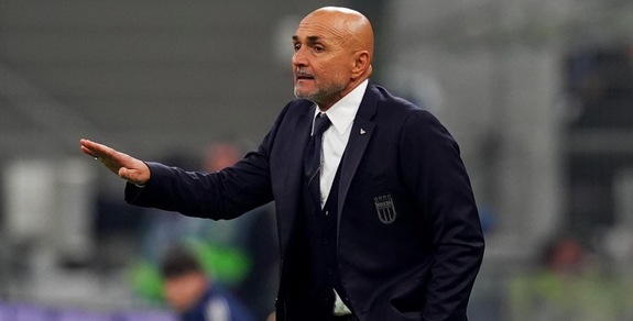 Spalletti pronto a tornare al Maradona da "ex": il big match Napoli-Juve e tutti gli incroci sul calendario