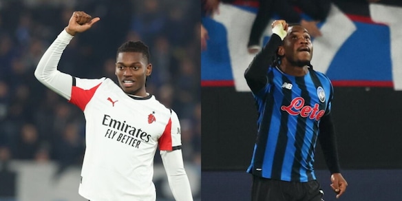 Atalanta-Milan, le pagelle: Leao assente, si rivede il vero Lookman