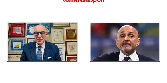 Juve, perché Spalletti ha accettato la panchina di corsa