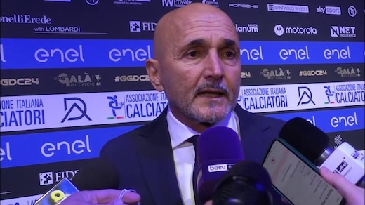 Juve-Spalletti: si attende l'ufficialità