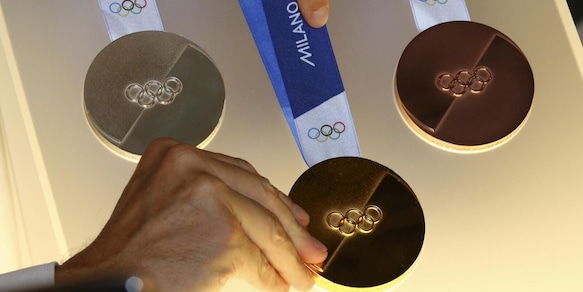 Milano Cortina 2026, il Coni conferma i premi per le medaglie: ecco quanto varranno