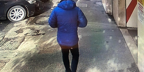 Triplice femminicidio a Roma, chiesto ergastolo per De Pau