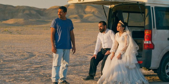 Un semplice incidente di Jafar Panahi al cinema dal 6 novembre!