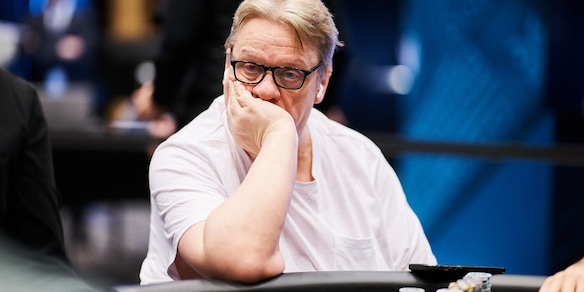 ISOP Main Event, trionfo incredibile di Friedrich Raz: deal a quattro e vittoria "a tavolino"