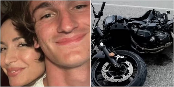 Tragedia per Andrea Delogu: il fratello di 18 anni muore in un incidente