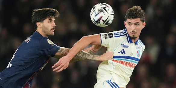 Joaquin Panichelli, il centravanti che arriva da Cordoba