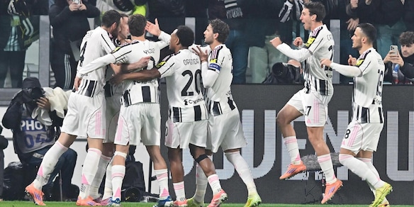 In attesa di Spalletti la Juve torna a vincere: all'Udinese non basta Zaniolo