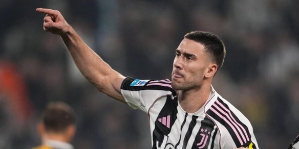 Juve, che bordate da Vlahovic: "Spalletti dopo Thiago Motta e Tudor? Parliamo meno e..."