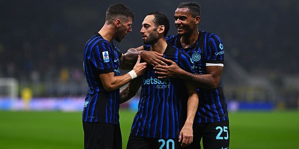 Inter-Fiorentina, Bologna-Torino, Roma-Parma e Juve-udinese: le ultimissime