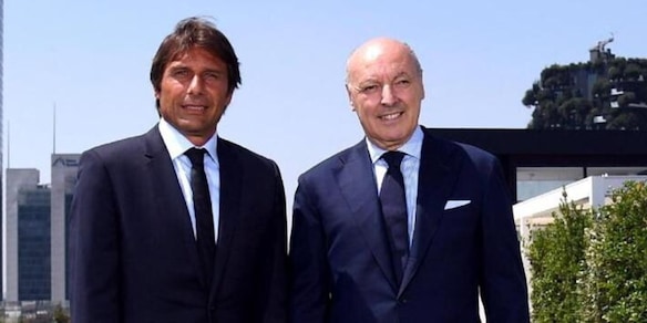 Marotta contro Conte, le frasi che hanno riacceso la polemica: è una lotta tra vincenti